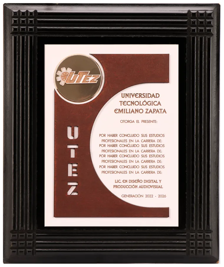 Agradecimiento Rolex